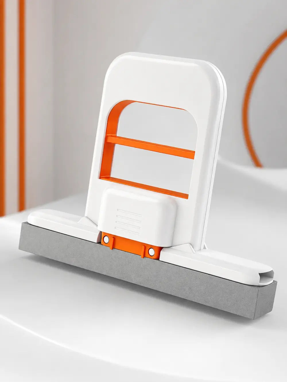 Hands-Free Mini Mop – Multipurpose Kitchen & Surface Cleaner
